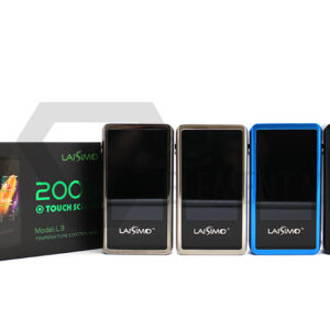 Laisimo L3 200W TC Touch Screen Box Mod