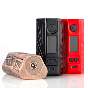 Laisimo Spider 200 TC Box Mod