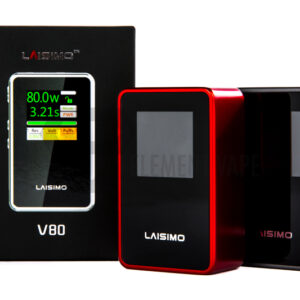 Laisimo V80 TC Box Mod