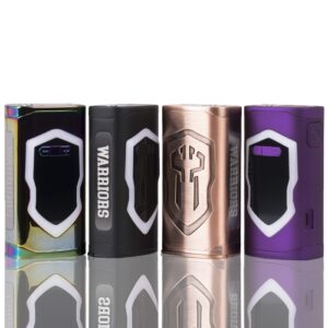 Laisimo Warrior 230W TC Box Mod