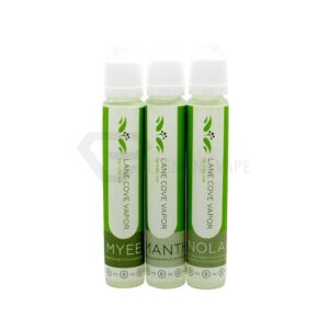 Lane Cove Vapor E-Liquids Combo Pack (3 Flavors)