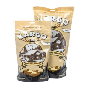 Largo Gold Pipe Tobacco