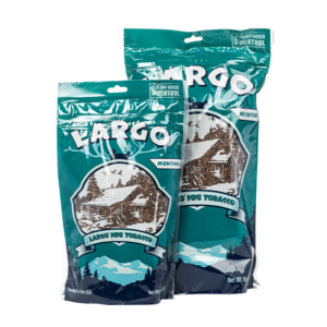 Largo Menthol Pipe Tobacco