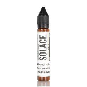 Latte - SOLACE SALTS - 30mL