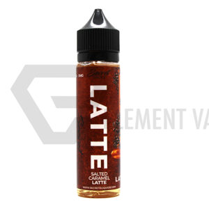 LATTE by Secret Sauce E-Liquids - 60mL