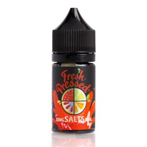 Lava Luau - Fresh Pressed SALTS E-Liquid - 30mL