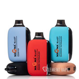 Lava Magma Blast 25K Disposable