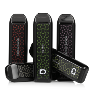 Huge Disposable Vape - 3000 Puffs