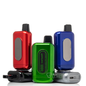 Leaf Buddi Aura Max 510 Battery