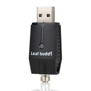 Leaf Buddi Smart USB Charger