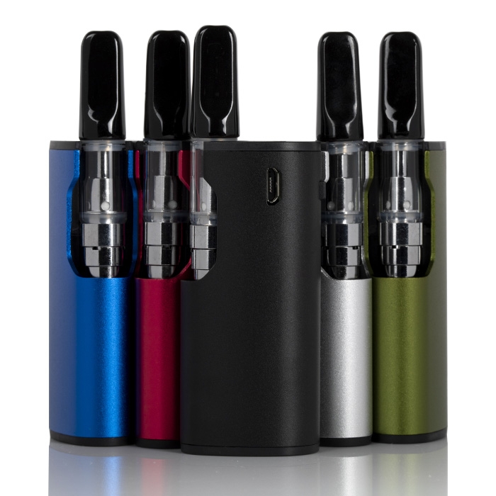 Leaf Buddi TH-720 Mini Box Vaporizer