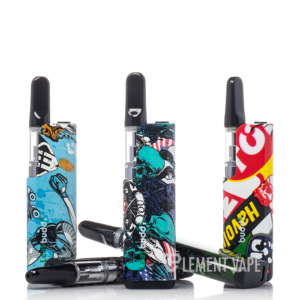 Leaf Buddi TH-720 Pro 510 Battery