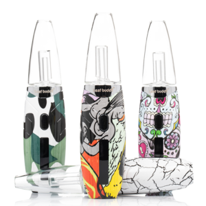 Leaf Buddi WuuKah Nano Vaporizer Kit
