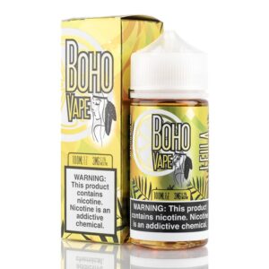 Leila - BOHO Vape - 100mL