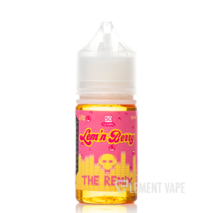 Lem'n Berry - Transistor Salts - 30mL