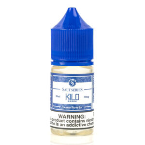 ICE Lemon Berry - KILO Salts - 30mL (Discontinued)