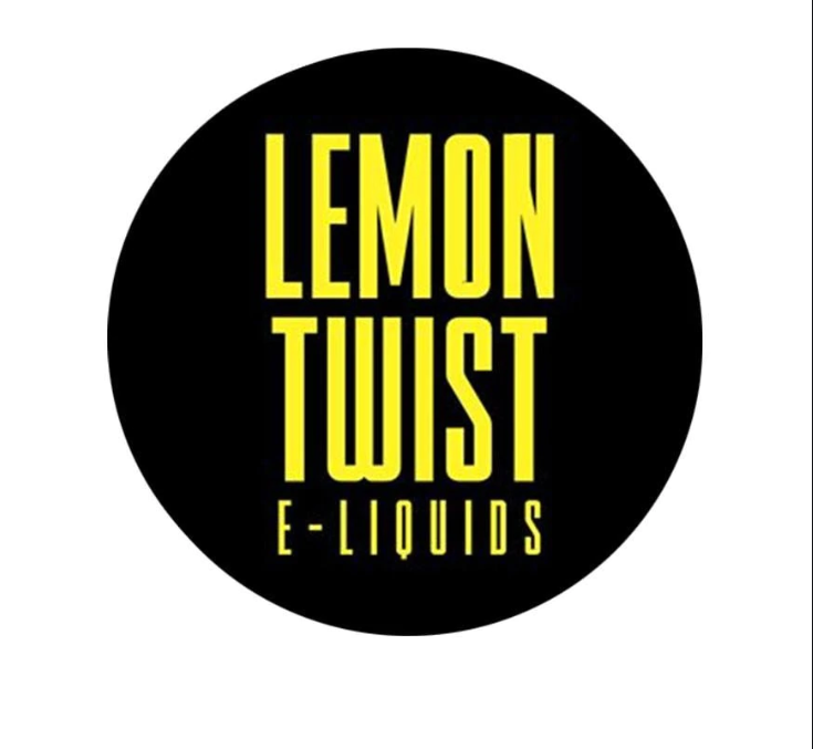 Pepino Lemonade - Twist SALT E-Liquid - 60mL