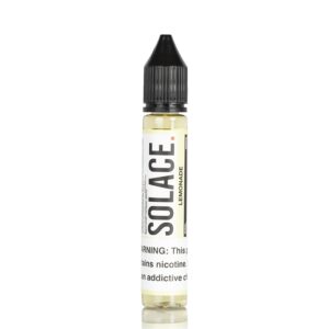Lemonade - SOLACE SALTS - 30mL