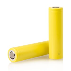LG DBHE4 18650 2500mah 20A Battery