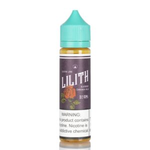 Lilith - Elysian Labs E-Liquid - 60mL