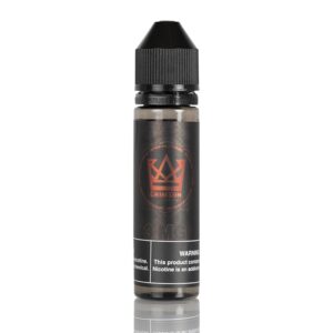 Lily's Charm - Rebels and Kings E-Liquid - 60mL
