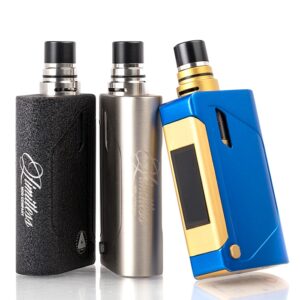 Limitless Mod Co. LMC Marquee 80W AIO System