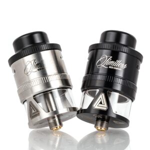 Limitless Mod Co. RDTA Prime 26mm