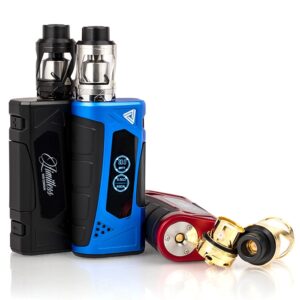 Limitless x Ply Rock Redemption 80W Starter Kit