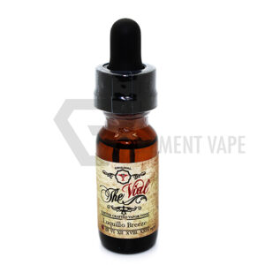 Luquillo Breeze by The Vial