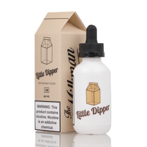 Little Dipper by The Milkman - 60mL
