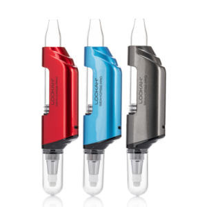 Lookah Seahorse PRO 650mAh Vaporizer Kit