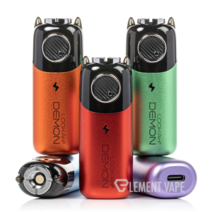 Lookah Demon 510 Battery