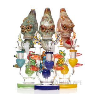 Lookah Dry Bones Bong