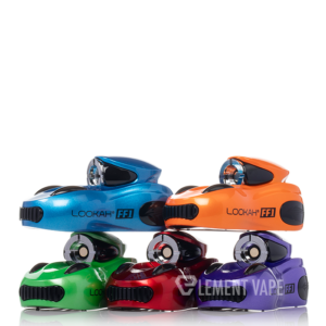 Lookah FF1 510 Battery