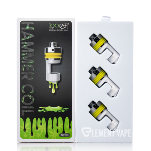 Lookah Hammer Replacement Coils