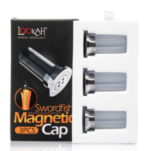 Lookah Swordfish Magnetic Cap