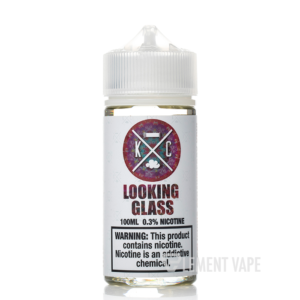Looking Glass - Kaleidoscopic Clouds - 100mL