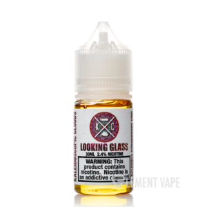 Looking Glass - Kaleidoscopic Clouds Salts - 30mL