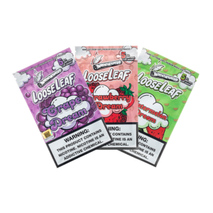 Looseleaf Wraps 5ct