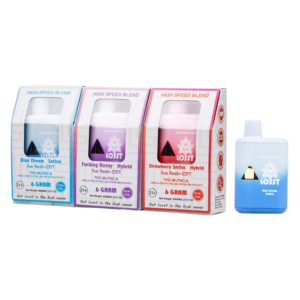 Losst High Speed Blend Disposable 6G