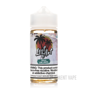 Space - Lost Art Liquids - 100mL