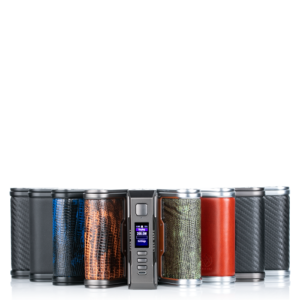 Lost Vape THELEMA DNA250C Box Mod