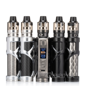 Lost Vape CYBORG QUEST 100W Starter Kit
