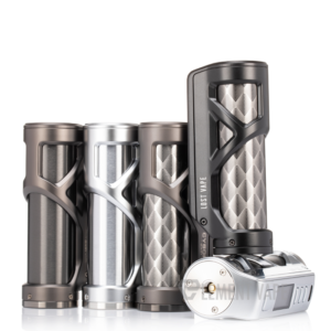 Lost Vape CYBORG QUEST 100W Box Mod