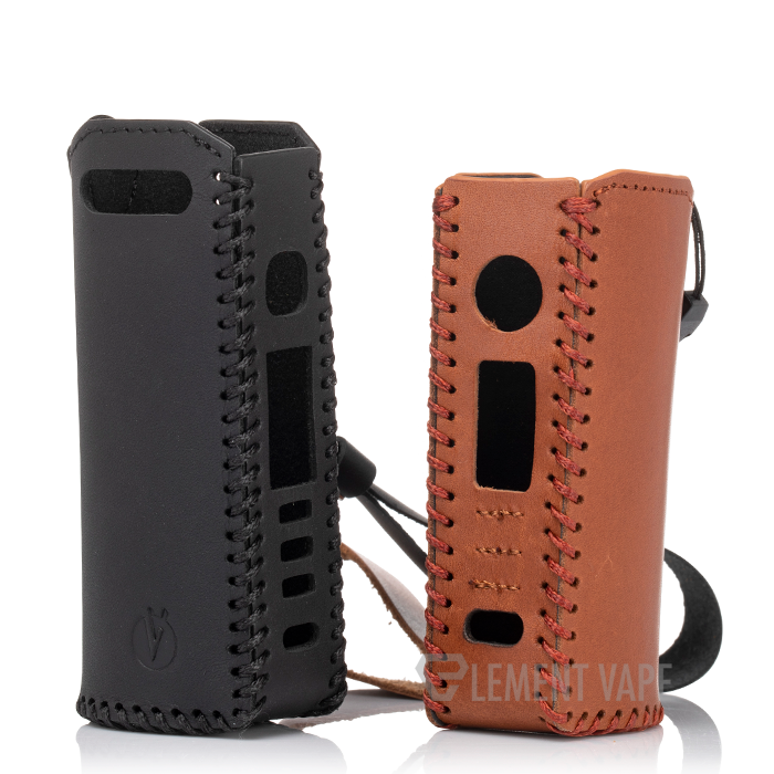 Lost Vape Leather Case