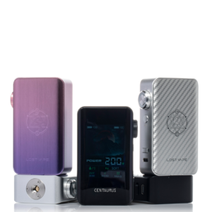 Lost Vape Centaurus BT200 Box Mod