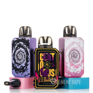 Lost Vape Centaurus E40 Pod System