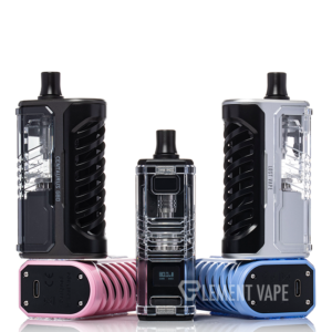 Lost Vape Centaurus G80 AIO Pod Mod Kit
