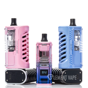 Lost Vape Centaurus G80S AIO Pod Mod Kit