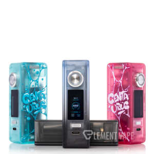 Lost Vape Centaurus N100 Box Mod